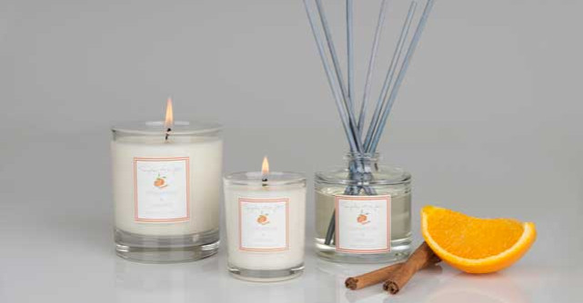 Cum sa aduci parfumul toamnei in interiorul casei tale