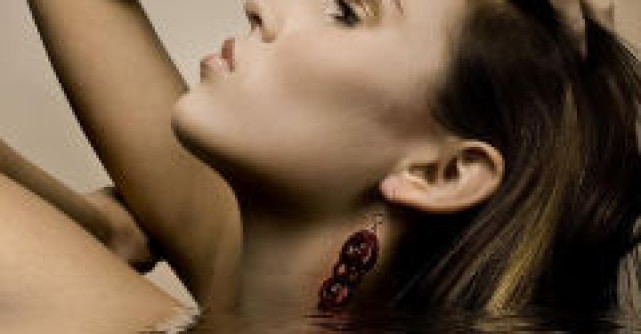 Practic: machiaj tip Nicole Scherzinger