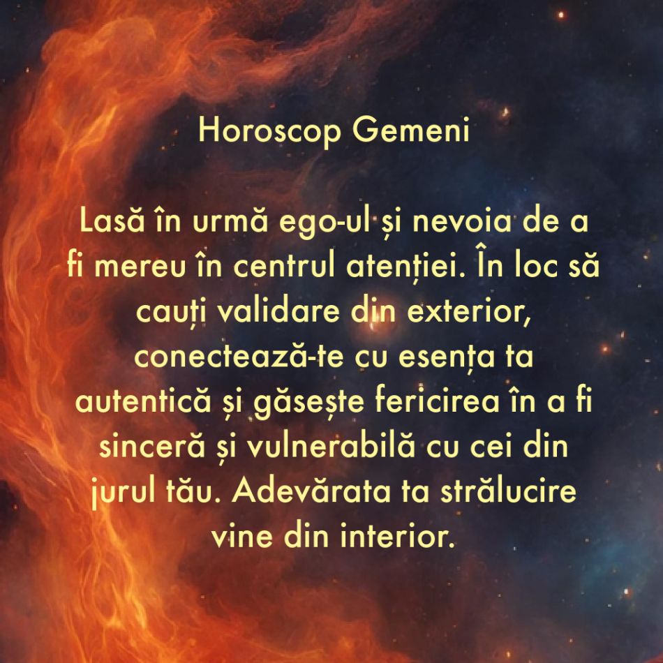 La ce trebuie să renunți în săptămâna 22-28 aprilie ca să atragi fericirea în viața ta