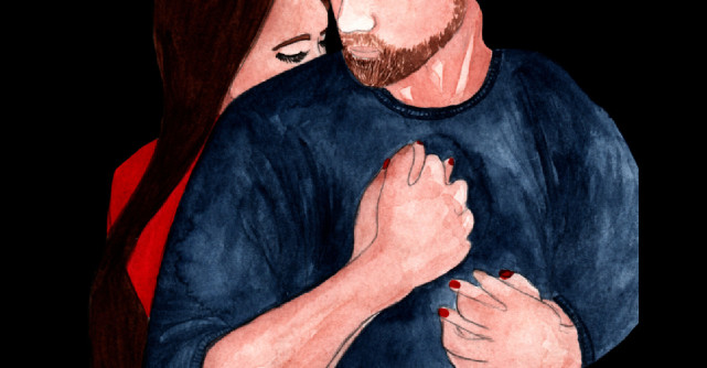 6 Semne divine că ți-ai întâlnit sufletul pereche