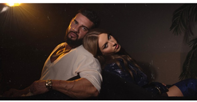 Magda Ignat și Dorian Popa lansează prima lor piesă  Înainte de tine – Povestea iubirii imperfecte