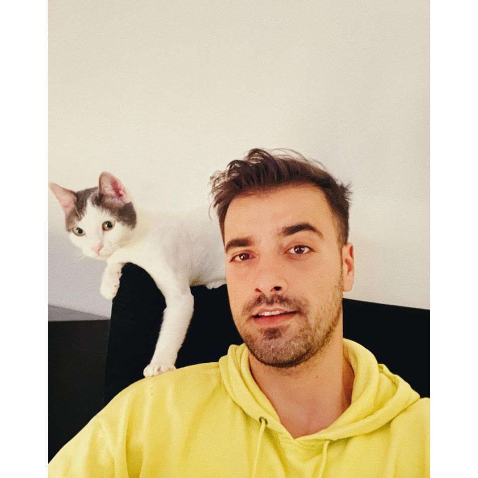 Felicitări! Liviu Teodorescu va deveni tătic pentru prima dată! Surpriza emoțioantă pregătită de soția sa