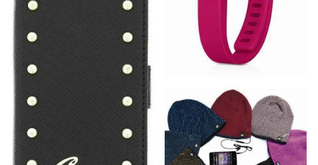 Top cinci cadouri deosebite pentru o tech-woman