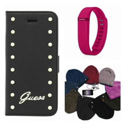 Top cinci cadouri deosebite pentru o tech-woman