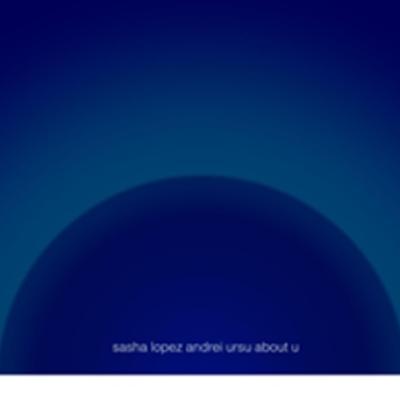 Evadare în paradis cu About U - Sasha Lopez & Andrei Ursu