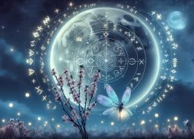 Horoscop Rune săptămâna 10-16 martie 2025: Eclipsa totală de Lună poate da peste cap tot ce credeai despre viața ta!