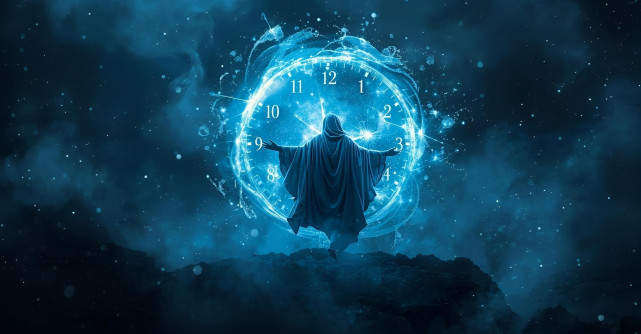 Ora 3 dimineața. Ce înseamnă când te trezești mereu la această oră și ce mesaj are Universul pentru tine