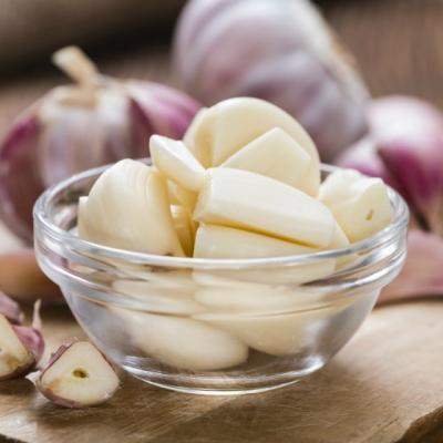 Cele mai puternice antibiotice naturale
