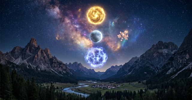 ALERTĂ ASTRO: Cele 4 zodii care își schimbă destinul în Iulie! Nimic nu va mai fi la fel pentru ele!