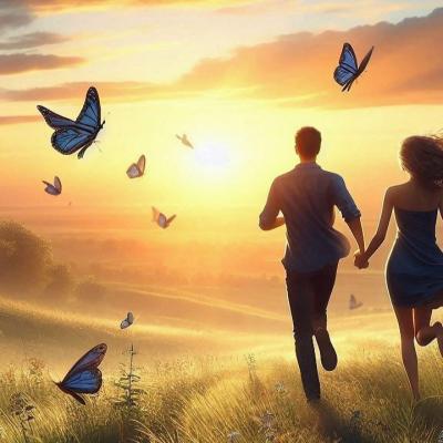 Cele 4 zodii care vor fi lovite de săgeata lui Cupidon în ultima lună de vară a acestui an