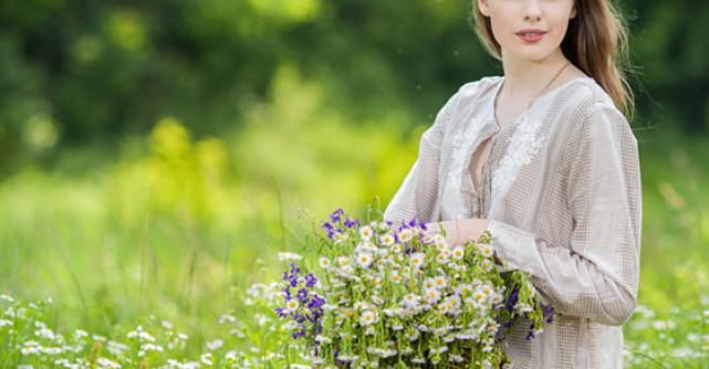 Top 10 cele mai BUNE plante medicinale ROMANESTI
