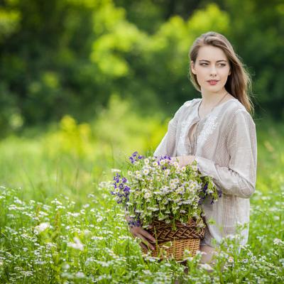 Top 10 cele mai BUNE plante medicinale ROMANESTI