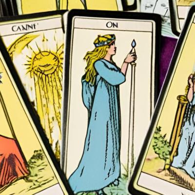 Tarot online: Cine se interesează de soarta ta?