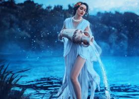 Horoscop 2022 Vărsător: previziuni astrale complete