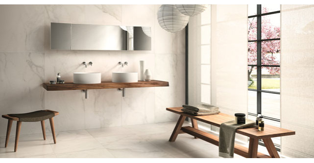 6 moduri de a infrumuseta o baie