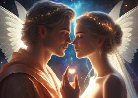 Horoscopul legăturilor divine: Ce tip de suflet pereche atragi în această viață