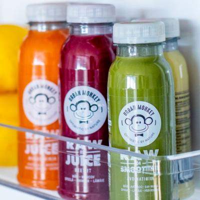 Sucurile raw. HPP sau pasteurizat?