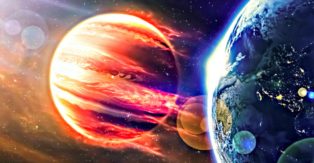 20 decembrie: Jupiter intra in Berbec pentru a ne indemna la schimbari profunde si transformari interioare