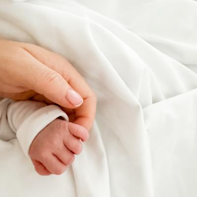 Laura Cosoi a născut! Numele bebelușului are o semnificație specială