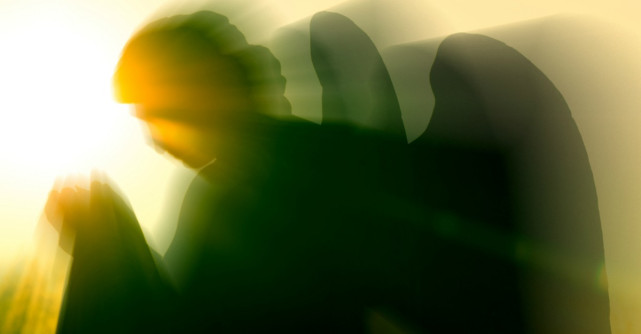 De ce permite Dumnezeu ca oamenilor buni să li se întâmple lucruri rele?