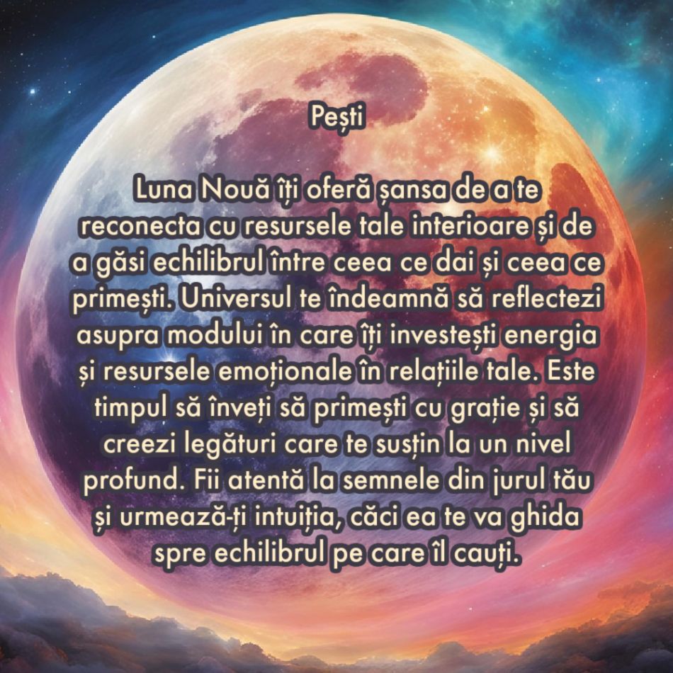 Luna Nouă din Octombrie are puterea de a schimba destine. Sfatul Universului pentru fiecare zodie în parte