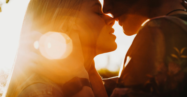 Saruta-ti partenerul in fiecare zi si vei trai mai mult