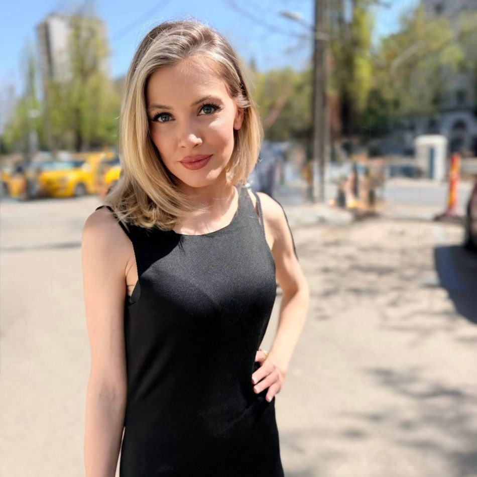 Andreea Ibacka, surprinsă în lacrimi după divorțul de Cabral! Imaginile care i-au emoționat pe fani: Nu o poți explica, dar...