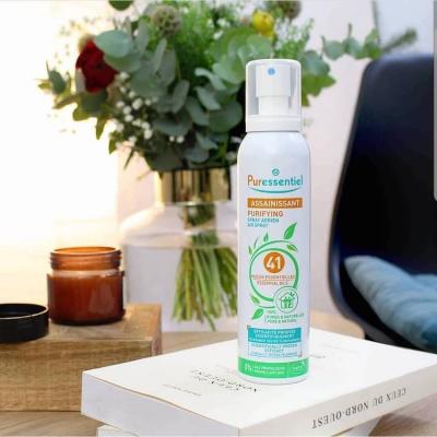 Cu numai câteva pulverizări aerul din casa ta va fi curat cum nu ai sperat!