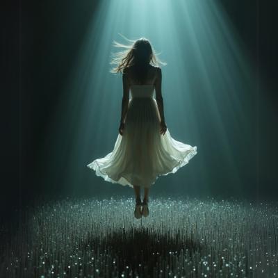 Ai obosit pentru că ai purtat și greutățile altora. Acum e rândul tău să te alegi pe tine