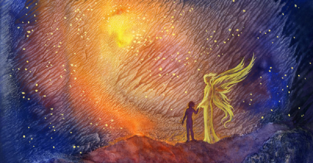 Cele 3 zodii protejate de Dumnezeu în a doua jumătate a lunii iulie