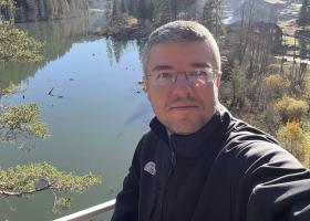 Cine este Irineu Darău, senator USR propus ministru al Economiei: Olimpic la matematică și istorie