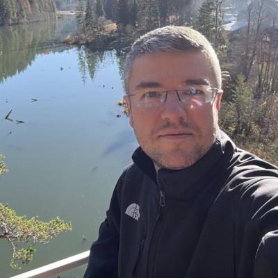 Cine este Irineu Darău, senator USR propus ministru al Economiei: Olimpic la matematică și istorie