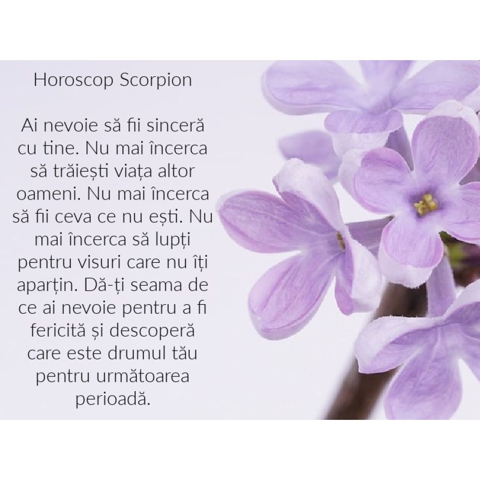 De ce are nevoie fiecare semn zodiacal în săptămâna 24-30 aprilie 