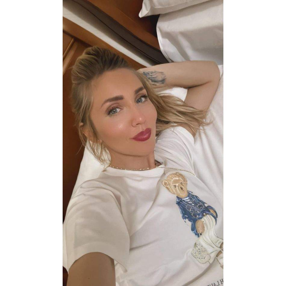 Ana Odagiu și Conrad Mericoffer s-au căsătorit civil! Cum a arătat actrița în cea mai importantă zi a vieții sale