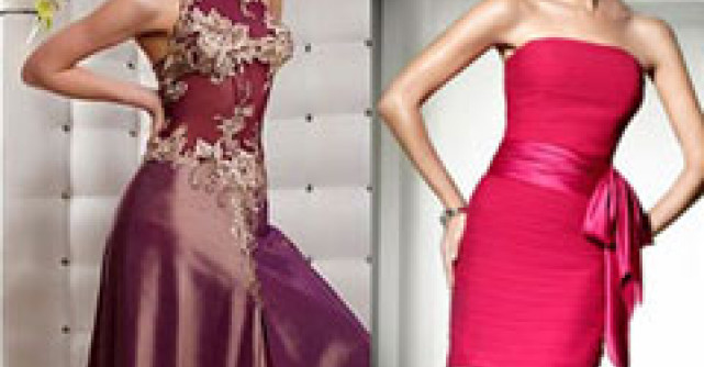 15 Rochii impresionante de seara pentru petrecerea de nunta
