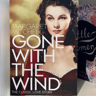 Pe aripile vântului: Ce facem când lumea pe care am cunoscut-o se prăbușește? 