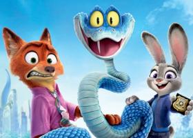 Cel mai îndrăgit duo revine în forță pe marile ecrane, în Zootropolis 2. Biletele s-au pus la vânzare începând de astăzi