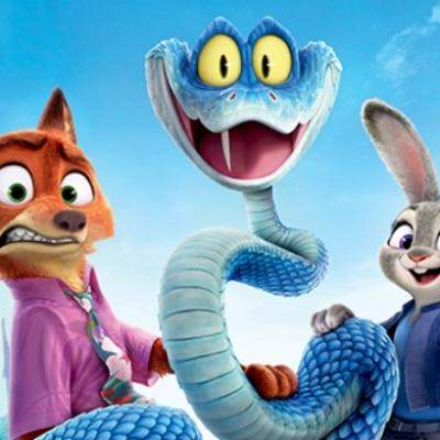 Cel mai îndrăgit duo revine în forță pe marile ecrane, în Zootropolis 2. Biletele s-au pus la vânzare începând de astăzi