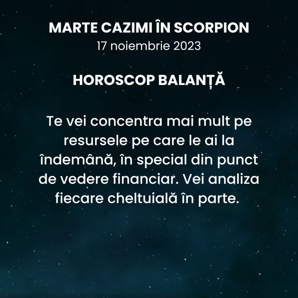 Marte Cazimi în Scorpion. Este momentul să acționăm! Fenomenul nu a mai avut loc din 1991! Horoscop Special