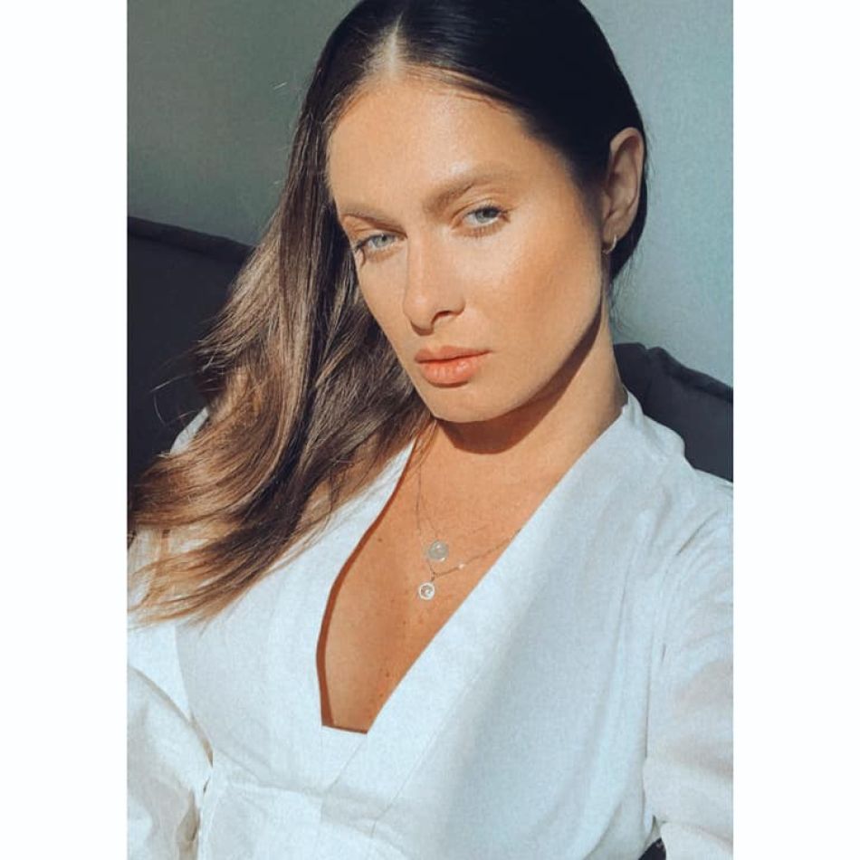 Cum se menține Raluka în formă, după ce a renunțat la carne și la sport: Corpul meu se păstrează...