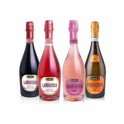 Vară efervescentă și bizar de răcoroasă cu ZAREA LIVELY COLLECTION