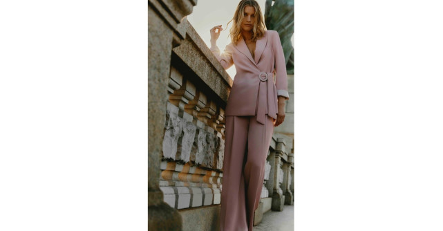 NEW IN – eleganță cotidiană de la Oltre