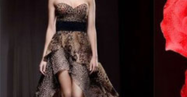 Rochii de seara pe care sa le porti la nunta