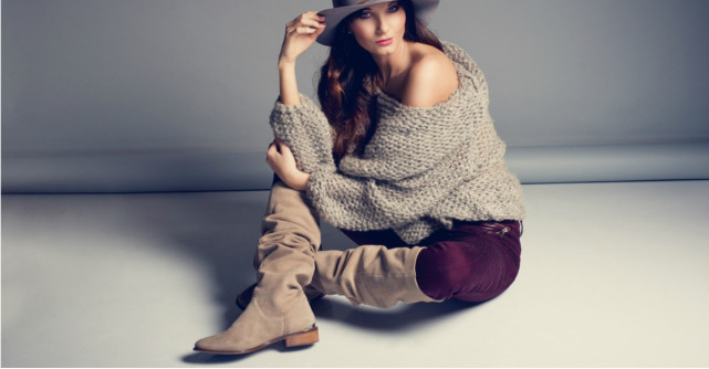 7 cizme imblanite care sa te ajute sa treci peste iarnă