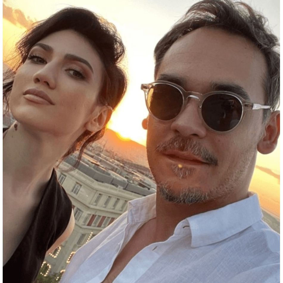 Răzvan Simion, planuri mari alături de Daliana Răducan! Anunțul făcut de prezentatorul tv în legătură cu relația sa