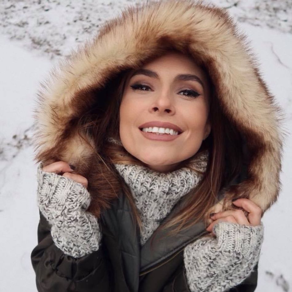 Sânziana Negru adaugă savoarea Americii Latine la București cu noua sa investiție culinară. Ce prețuri are la localul său