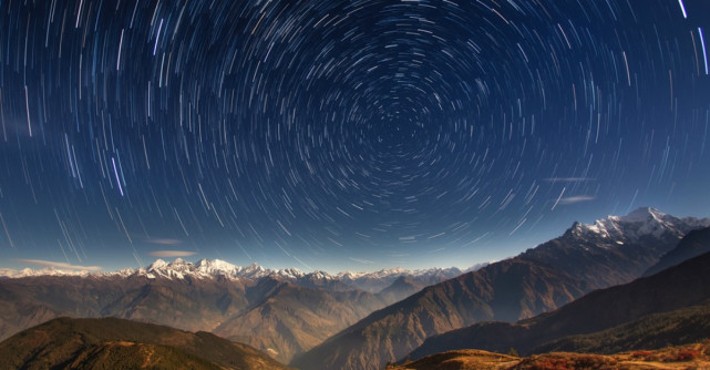 Cum ar fi viața ta afectată dacă Pământul s-ar roti invers în jurul axei sale