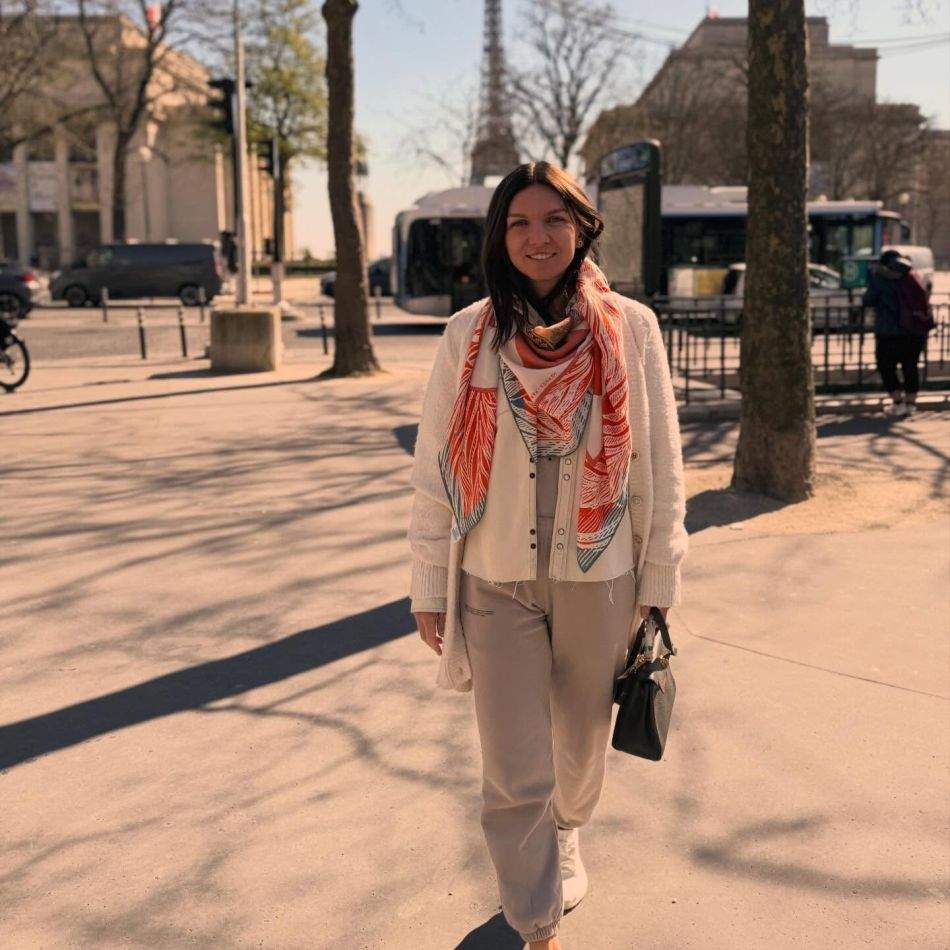 Simona Halep, mărturisire cutremurătoare despre cele mai grele momente din viața sa: Trei luni am fost în depresie totală...