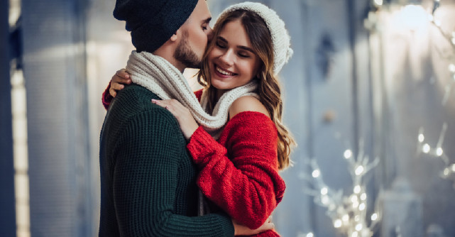 Primul Craciun alaturi de iubitul tau? 5 sfaturi utile care te scapa de emotii