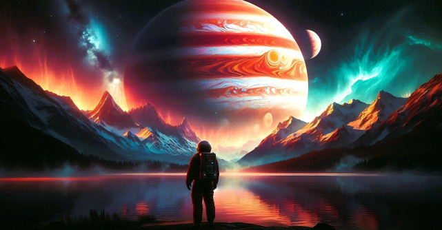 Jupiter se mută în Rac până la final de iunie 2026. Portalul abundenței este larg deschis, iar soarta îi favorizează pe curajoși